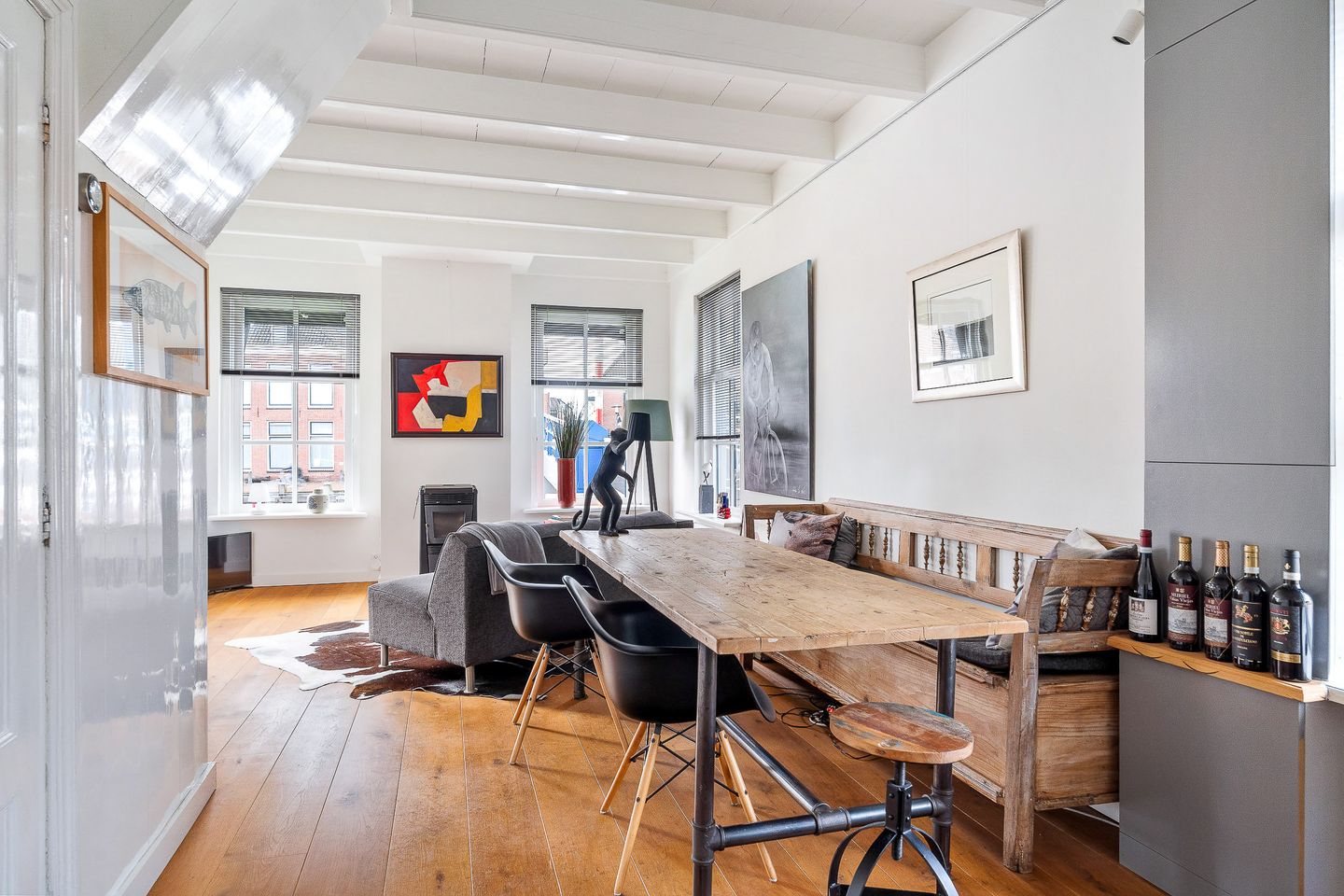 Foto 14 van Vosseleane 2