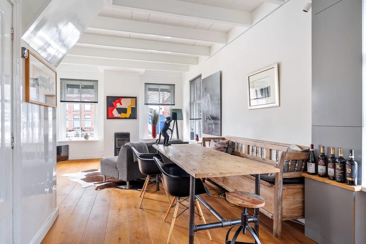 Foto 14 van Vosseleane 2