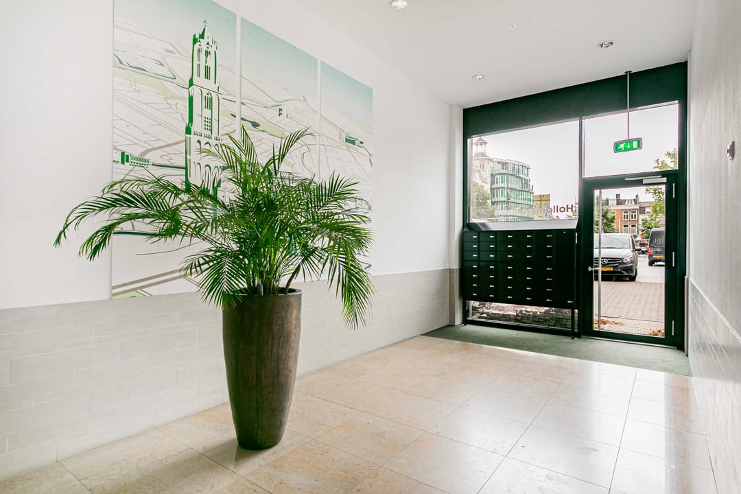 Foto 2 van Hollandse Toren 27