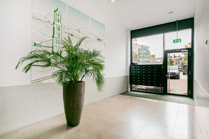 Foto 2 van Hollandse Toren 27