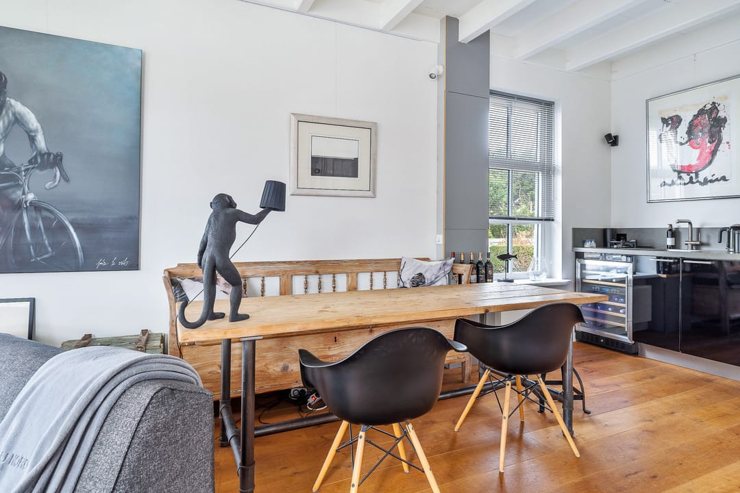 Foto 16 van Vosseleane 2