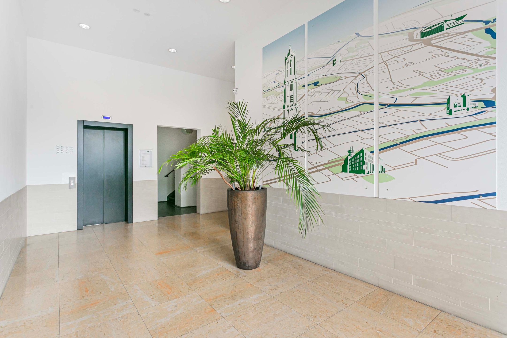 Foto 3 van Hollandse Toren 27