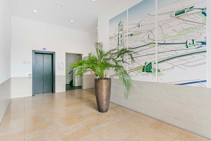 Foto 3 van Hollandse Toren 27