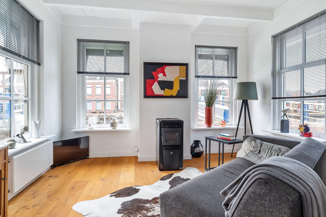 Foto 17 van Vosseleane 2