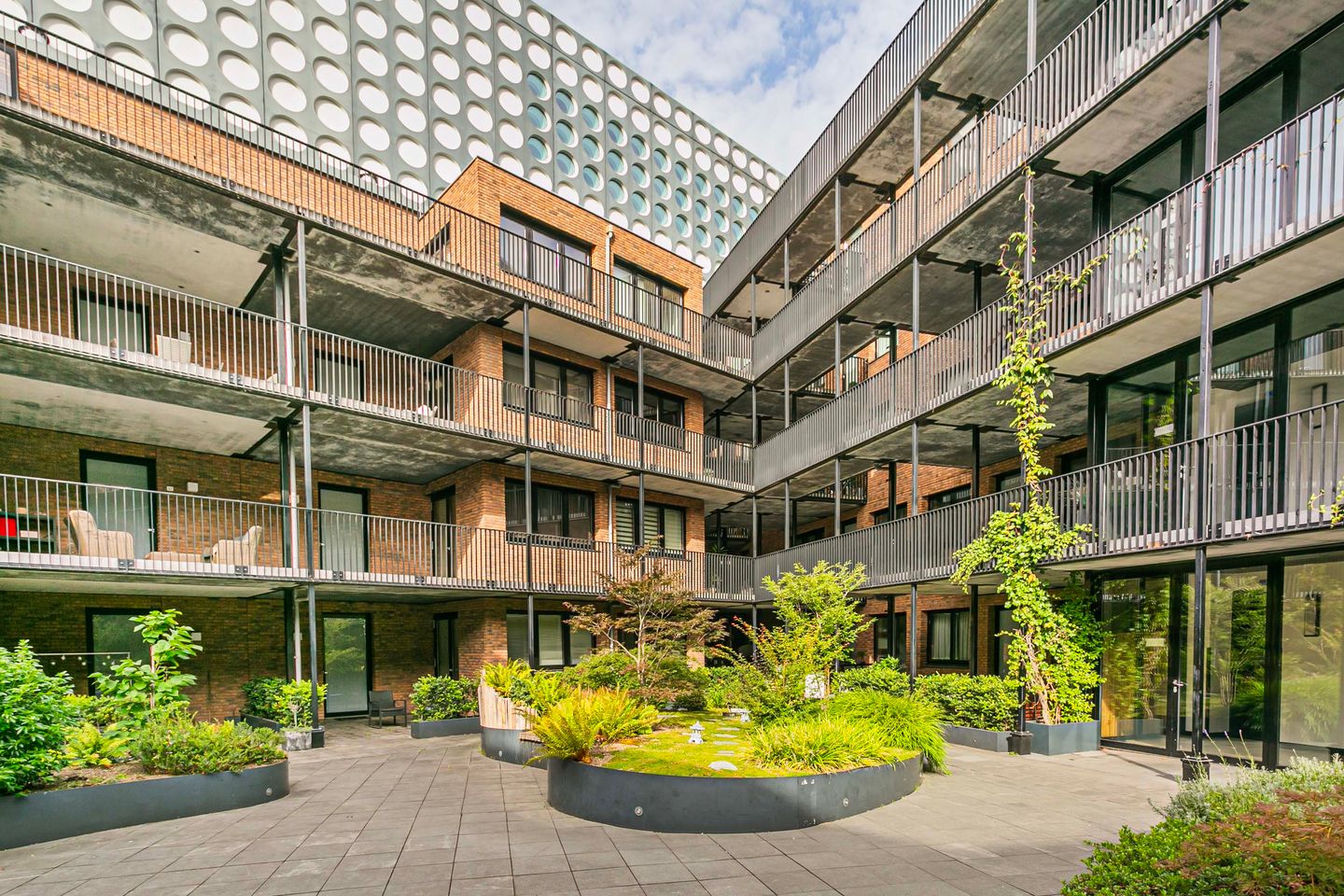 Foto 4 van Hollandse Toren 27