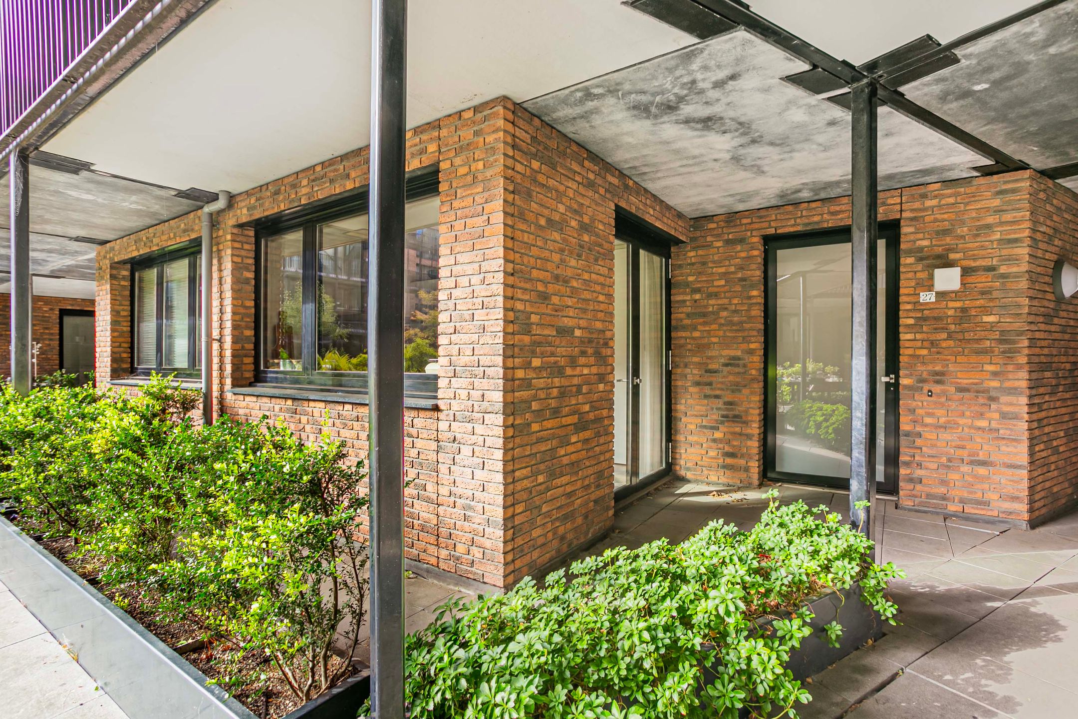 Foto 6 van Hollandse Toren 27