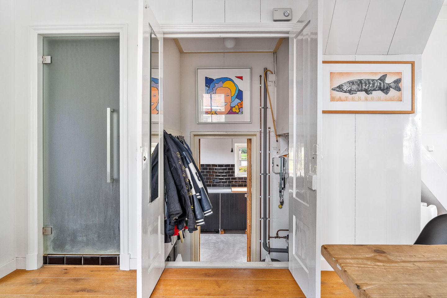 Foto 20 van Vosseleane 2