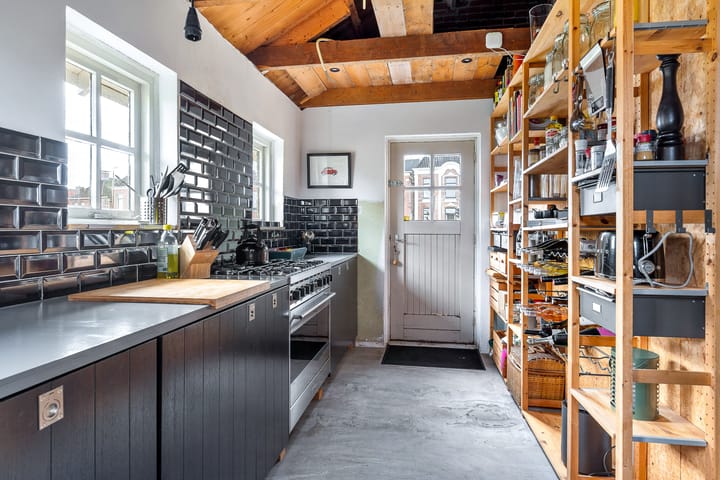 Foto 22 van Vosseleane 2