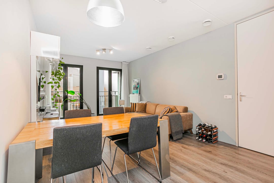 Foto 11 van Hollandse Toren 27