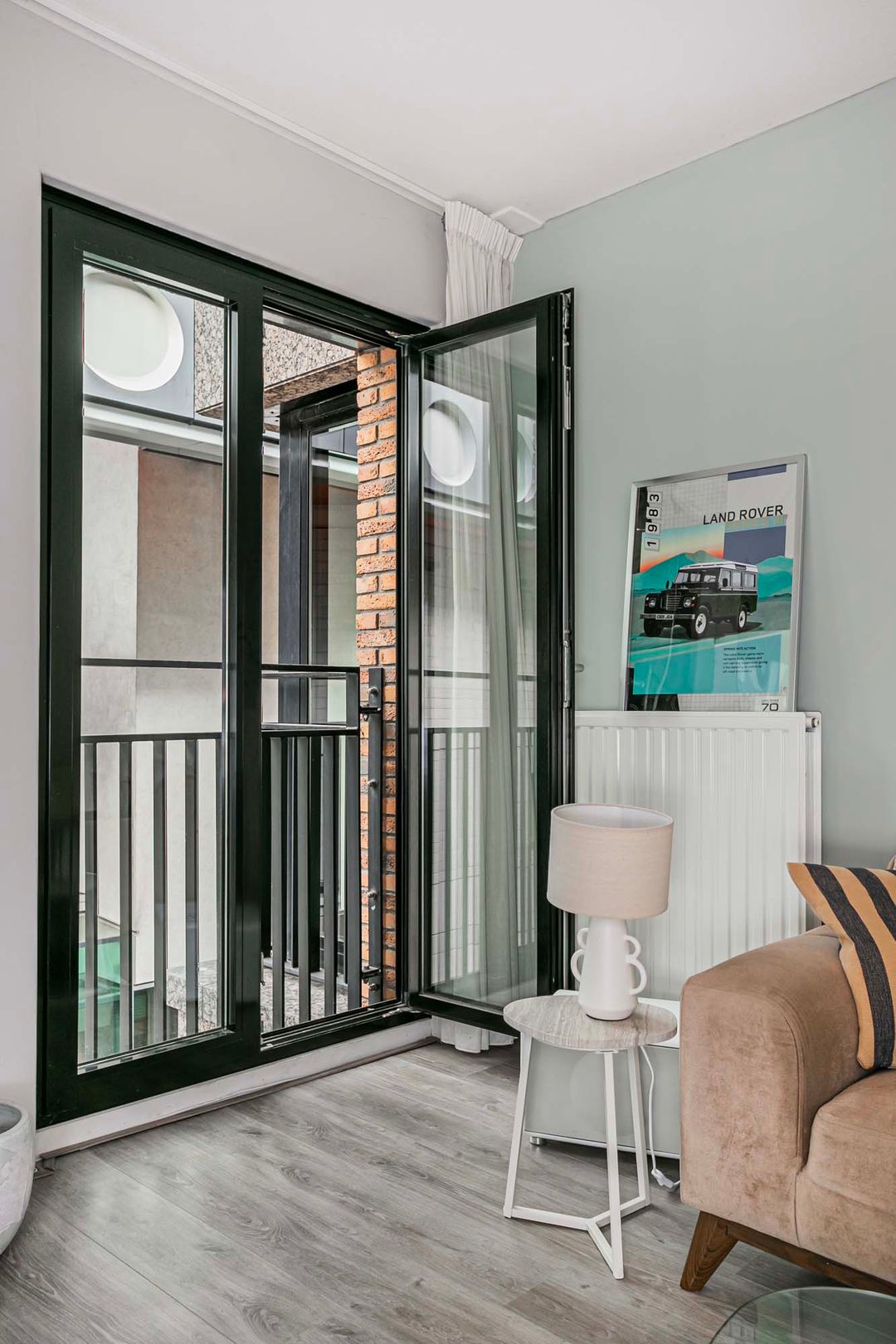 Foto 13 van Hollandse Toren 27