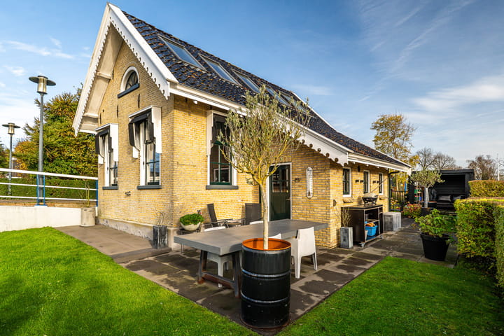 Foto 29 van Vosseleane 2