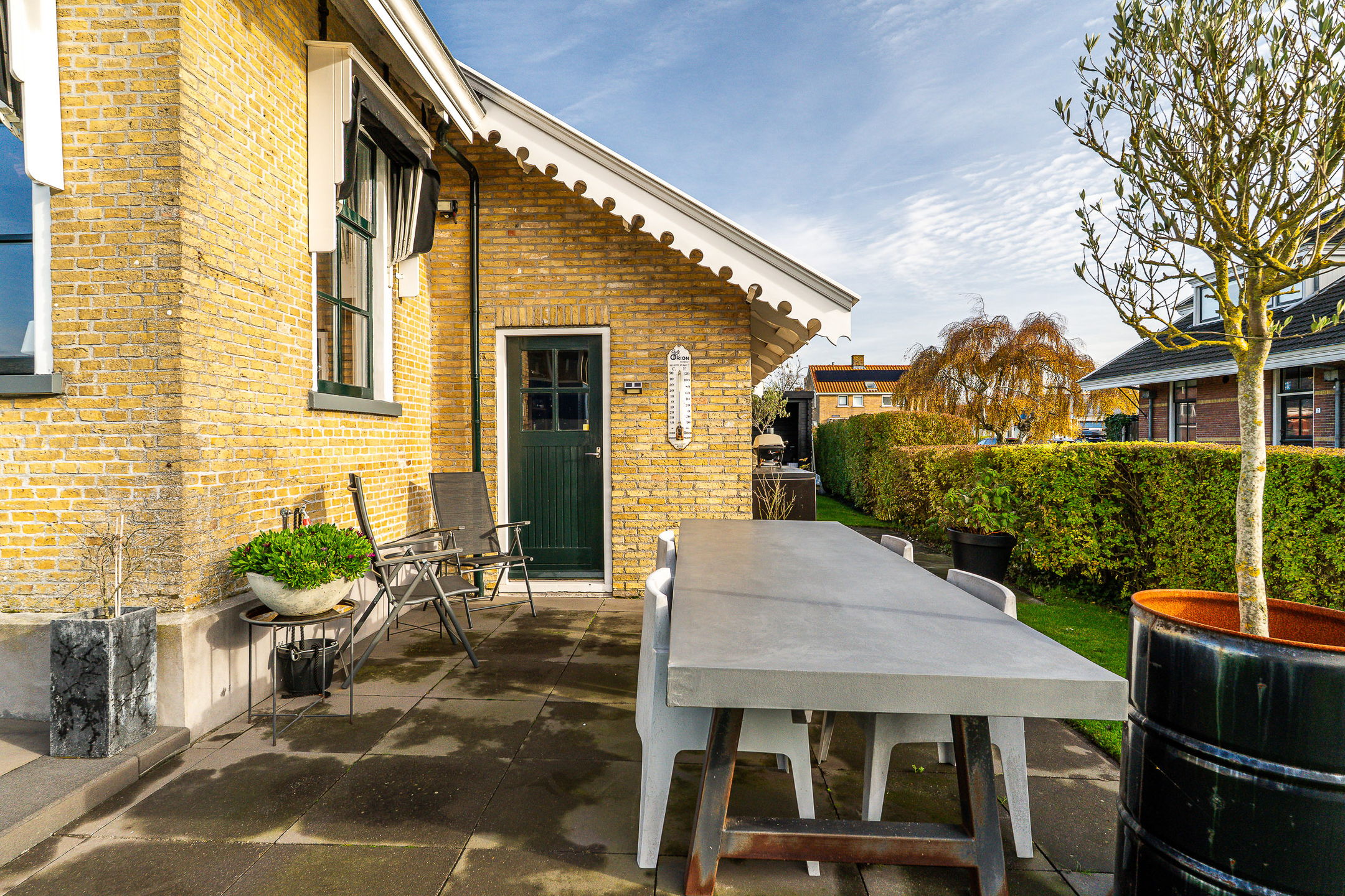 Foto 30 van Vosseleane 2