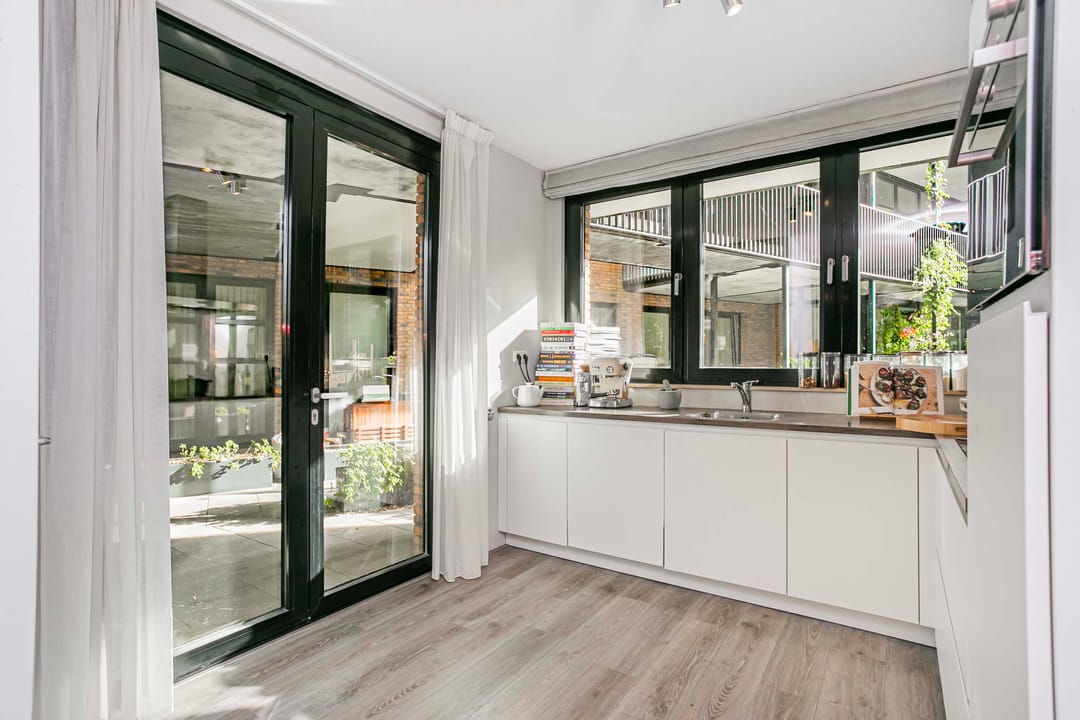 Foto 16 van Hollandse Toren 27