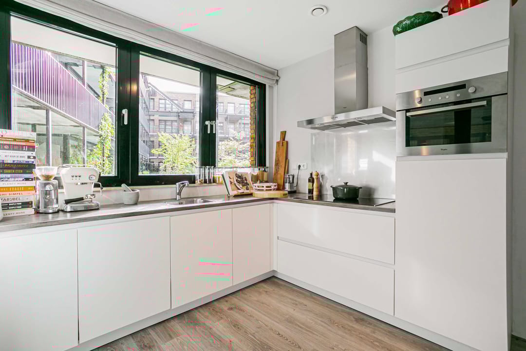 Foto 17 van Hollandse Toren 27