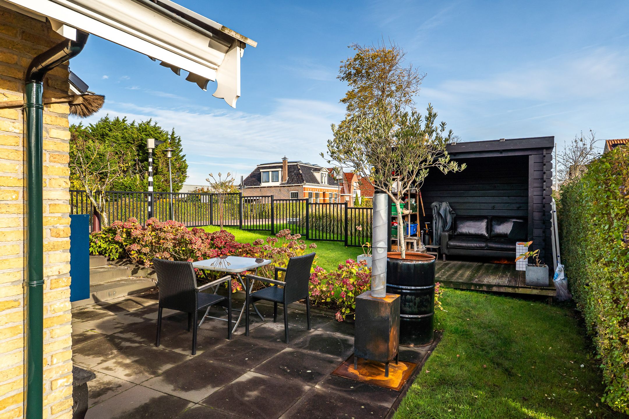 Foto 33 van Vosseleane 2