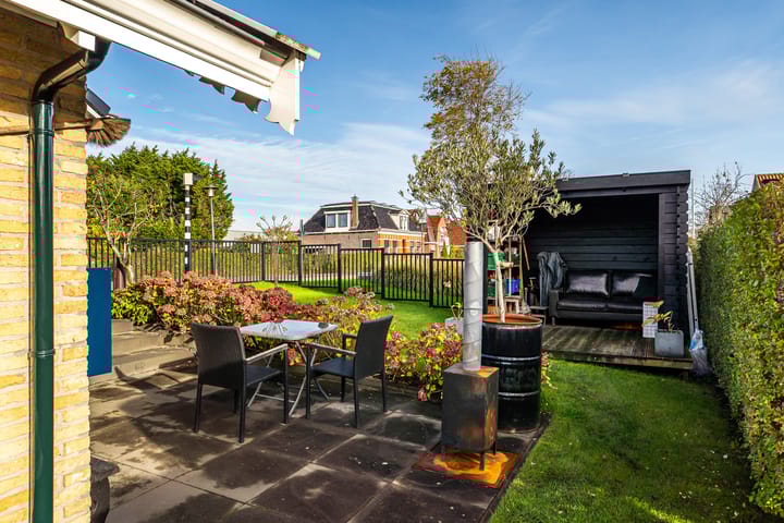 Foto 33 van Vosseleane 2