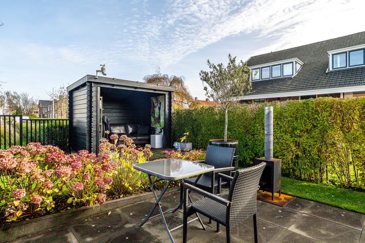 Foto 34 van Vosseleane 2