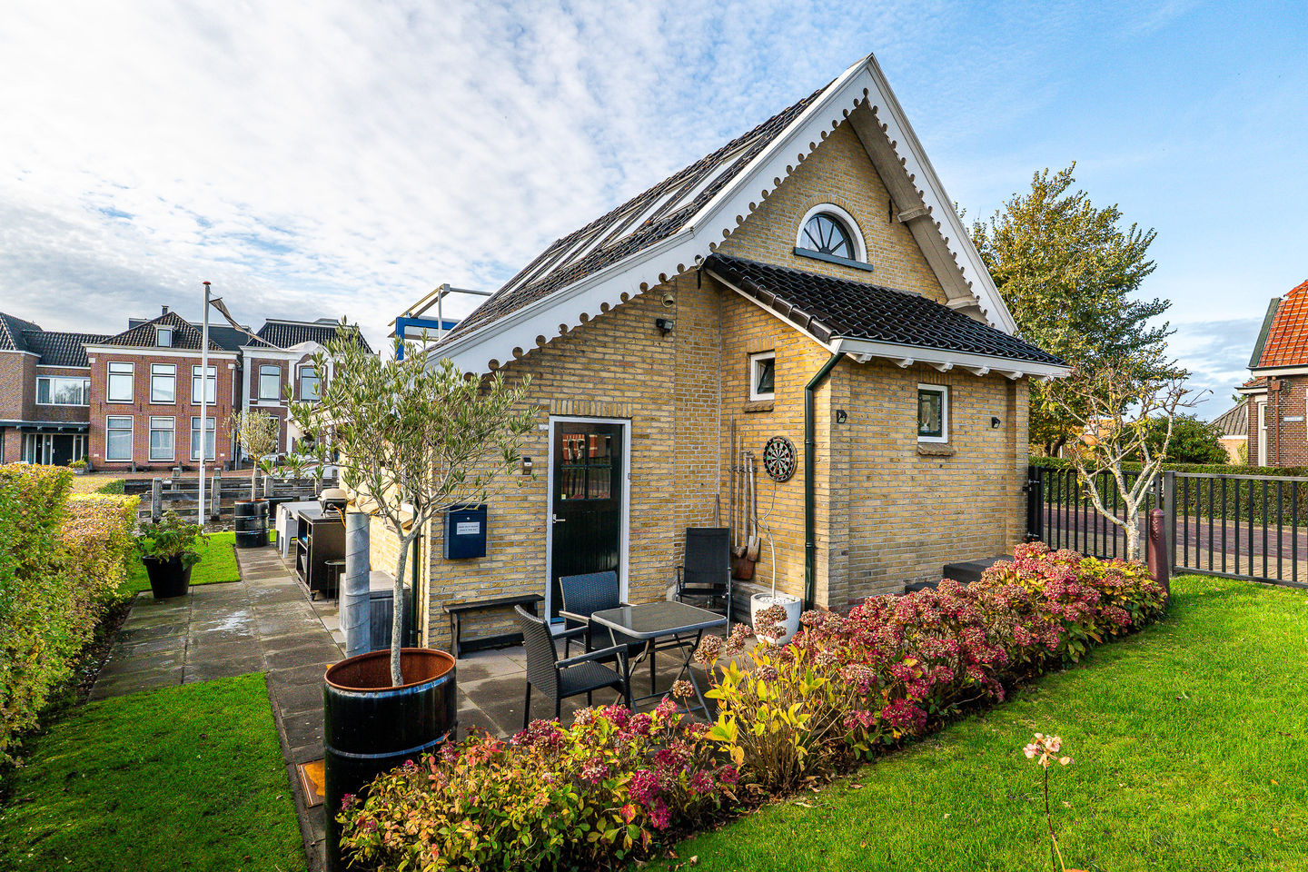 Foto 35 van Vosseleane 2