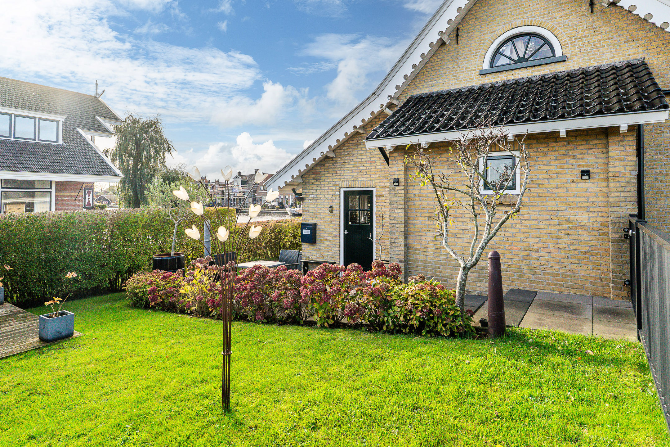 Foto 36 van Vosseleane 2