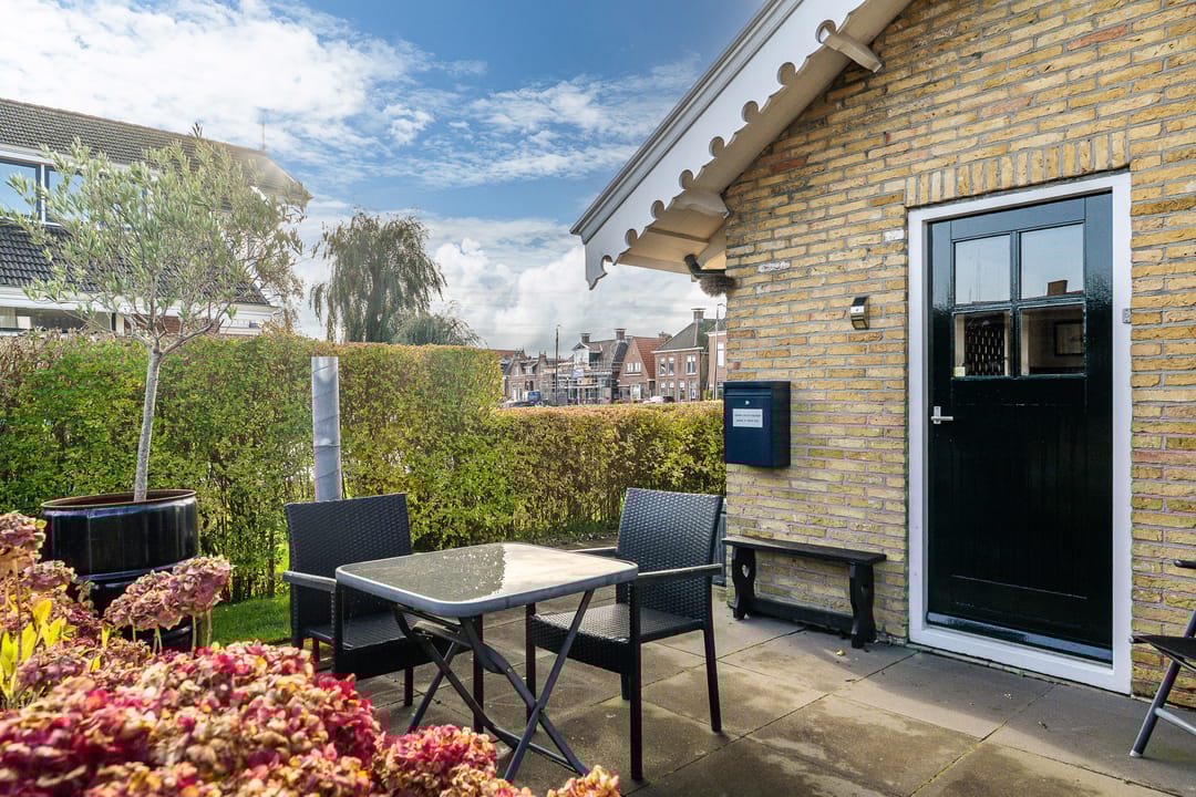 Foto 37 van Vosseleane 2