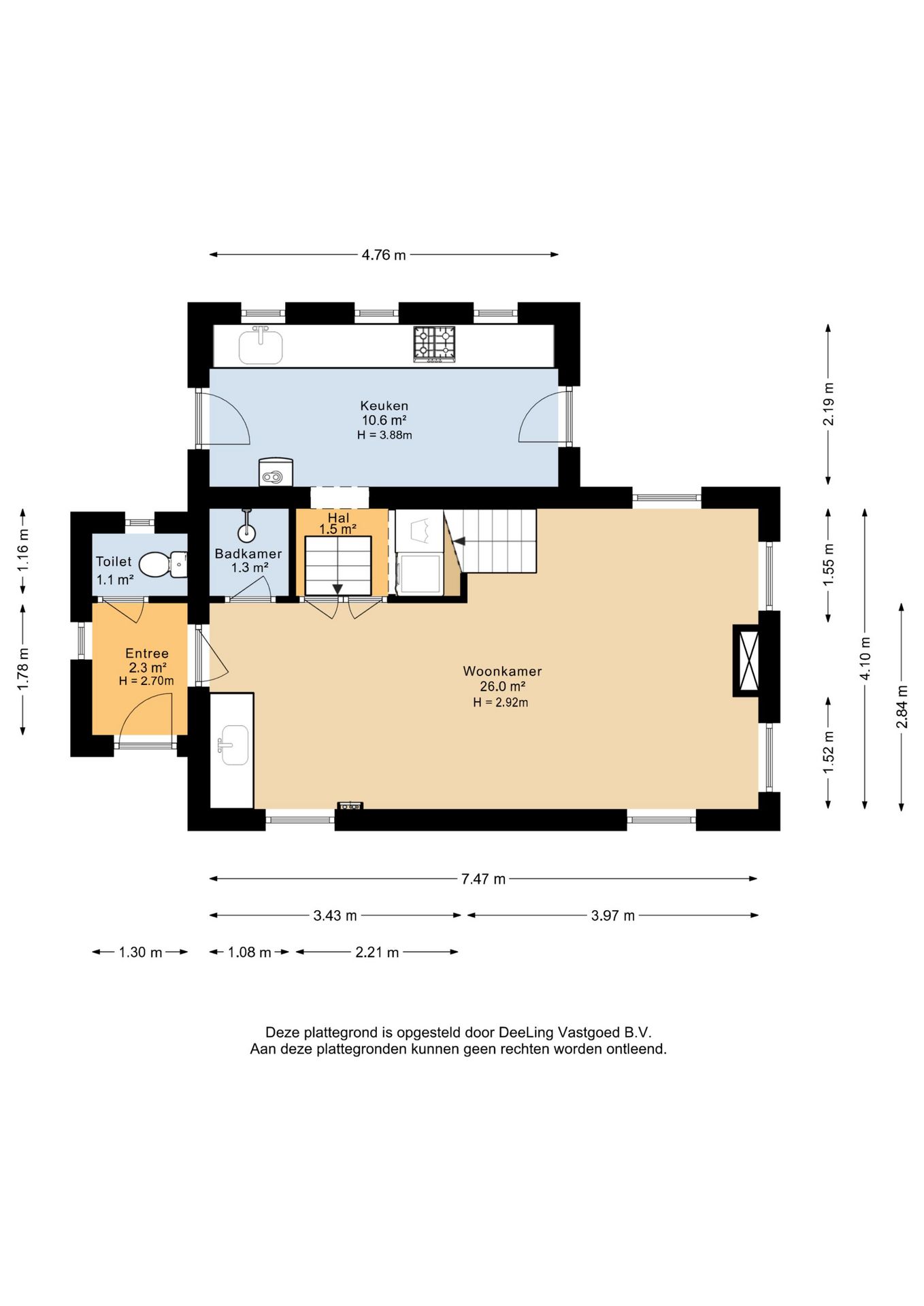 Foto 39 van Vosseleane 2