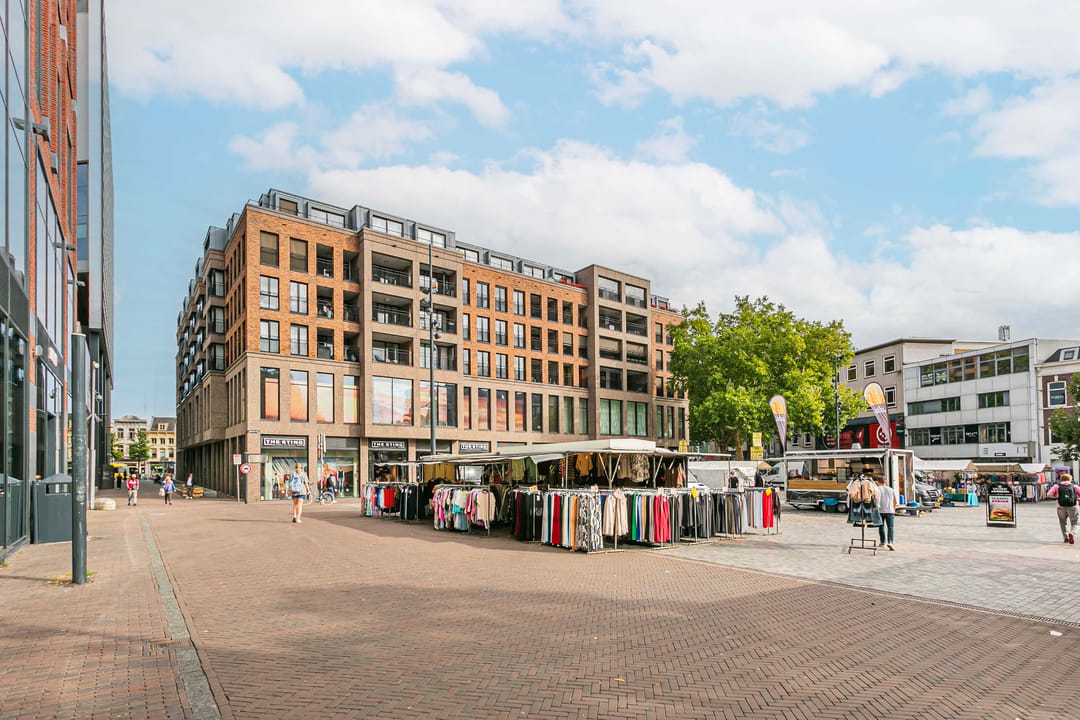 Foto 26 van Hollandse Toren 27