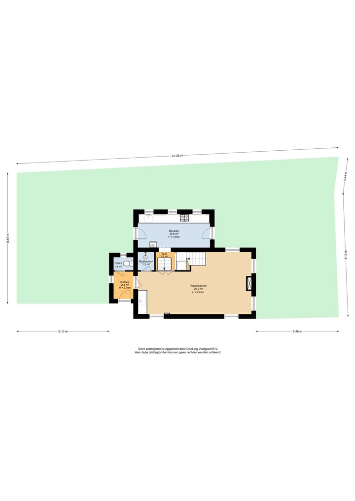 Foto 41 van Vosseleane 2