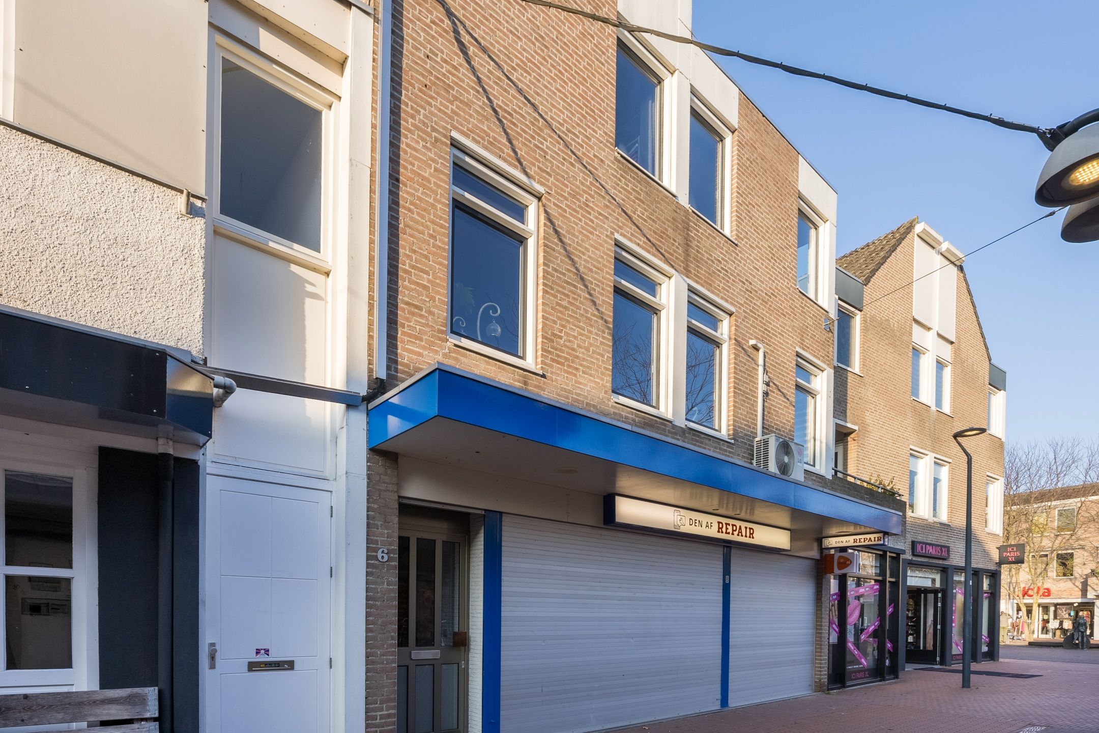 Foto 3 van Molenwieken 6