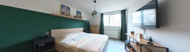 Slaapkamer