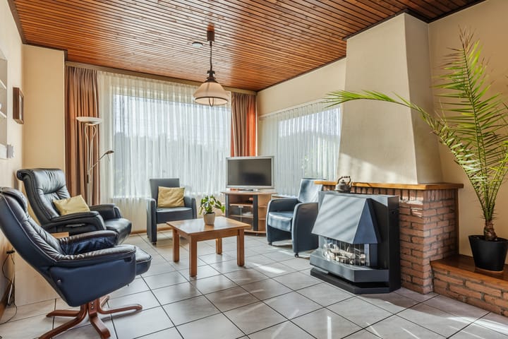 Foto 2 van Spoorlaan Noord 36