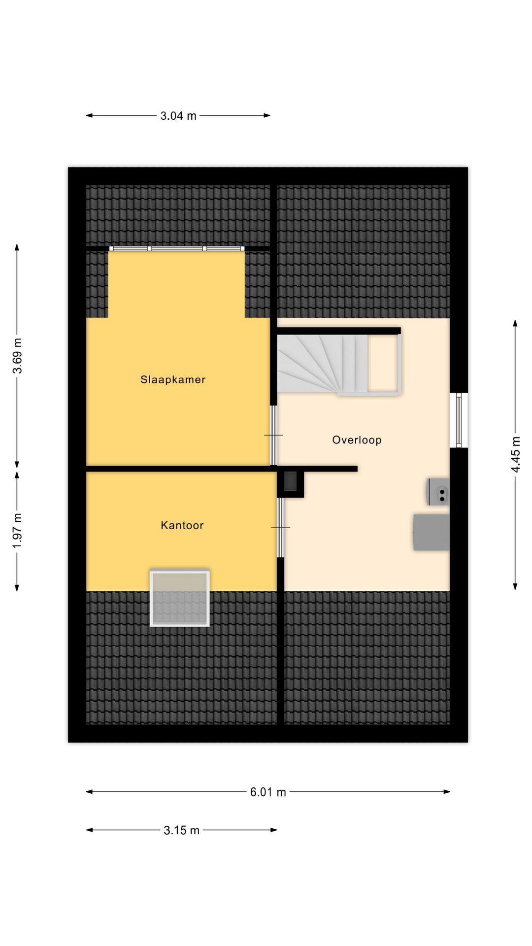 Foto 22 van Zwaluwstraat 52
