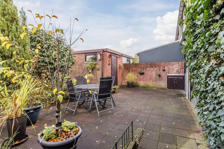 Foto 16 van Spoorlaan Noord 36