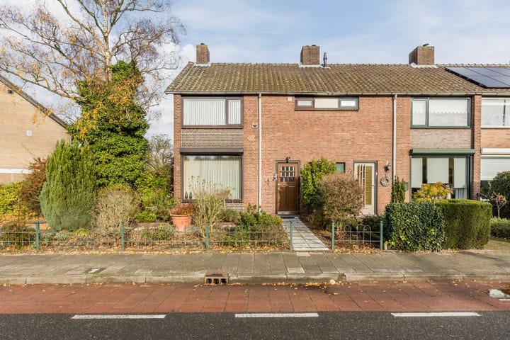 Foto 34 van Spoorlaan Noord 36