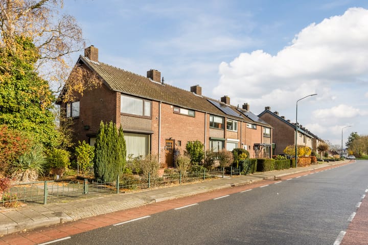 Foto 5 van Spoorlaan Noord 36