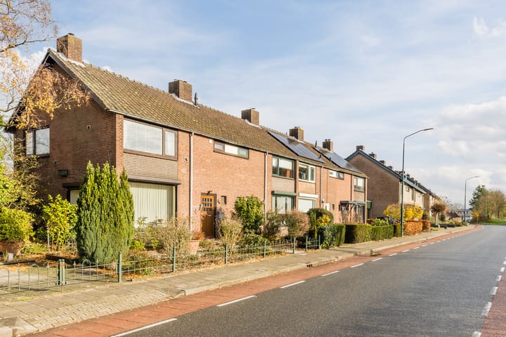 Foto 33 van Spoorlaan Noord 36