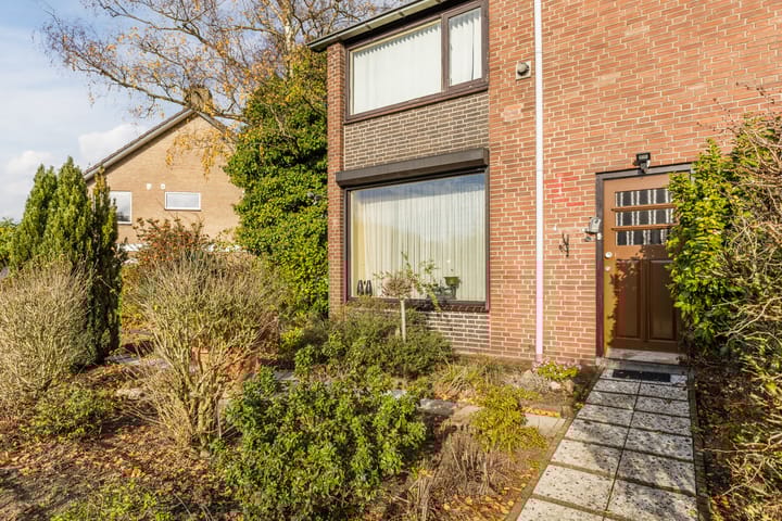 Foto 6 van Spoorlaan Noord 36