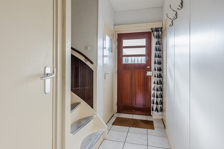 Foto 7 van Spoorlaan Noord 36