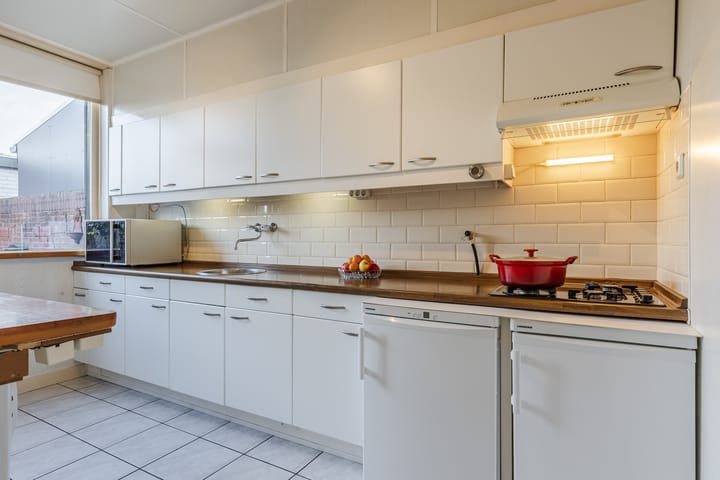 Foto 9 van Spoorlaan Noord 36