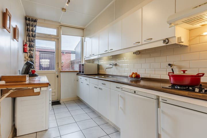 Foto 10 van Spoorlaan Noord 36