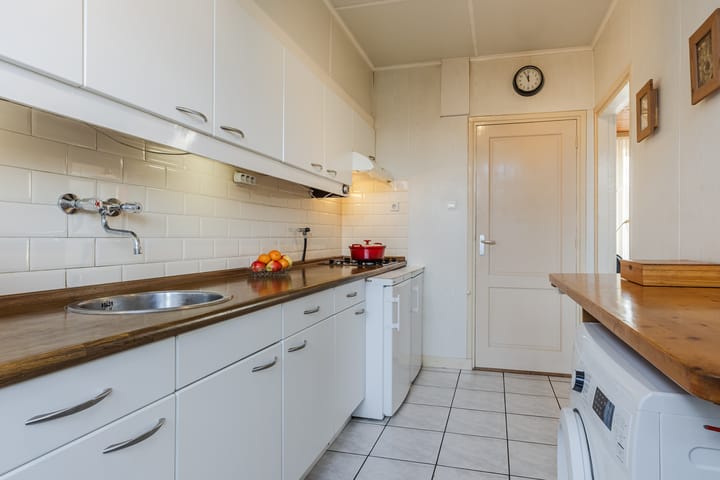 Foto 11 van Spoorlaan Noord 36