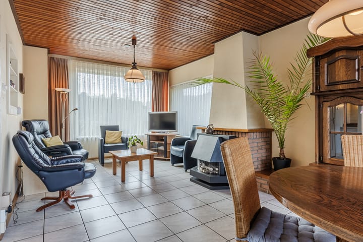 Foto 12 van Spoorlaan Noord 36