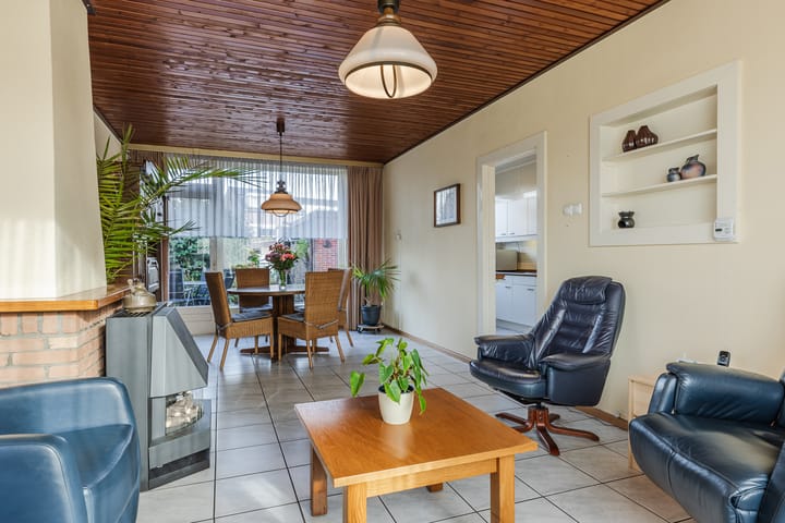 Foto 13 van Spoorlaan Noord 36