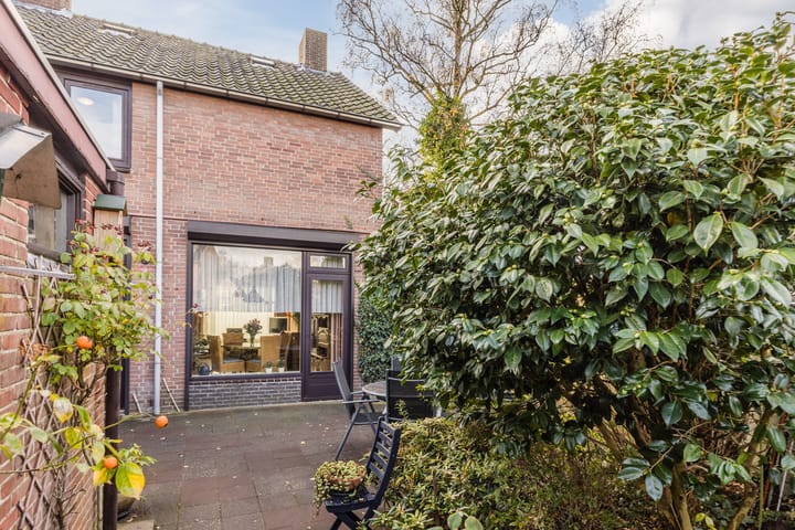 Foto 17 van Spoorlaan Noord 36