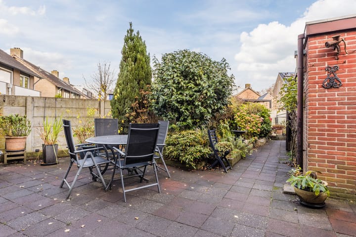 Foto 4 van Spoorlaan Noord 36