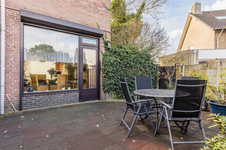 Foto 18 van Spoorlaan Noord 36