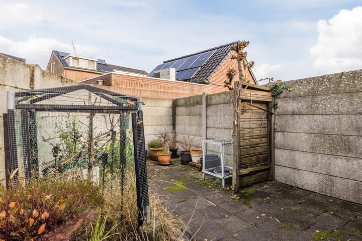 Foto 21 van Spoorlaan Noord 36