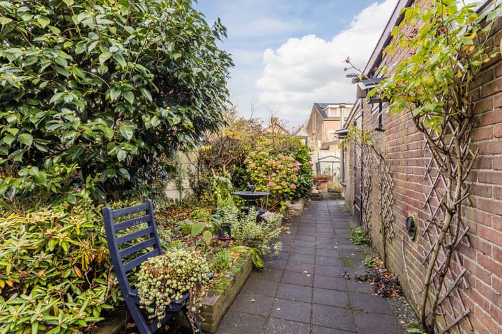 Foto 20 van Spoorlaan Noord 36