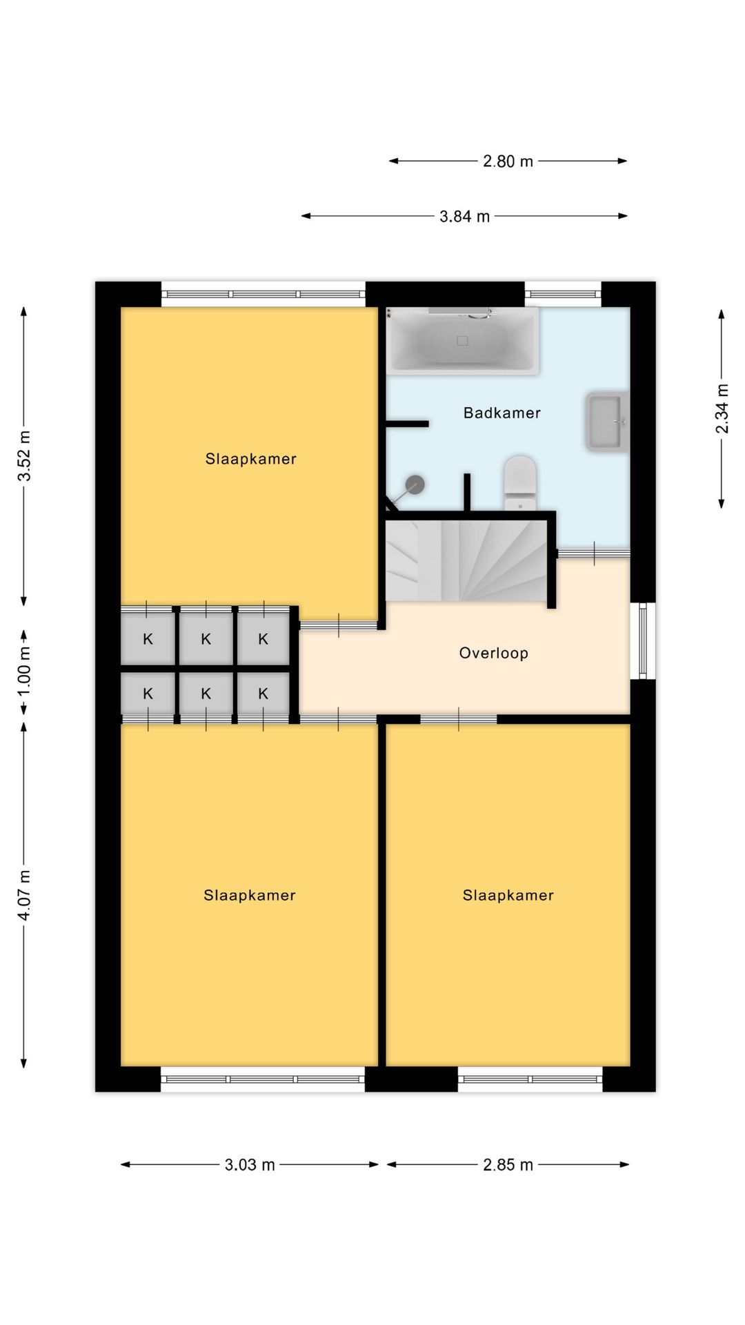 Foto 21 van Zwaluwstraat 52