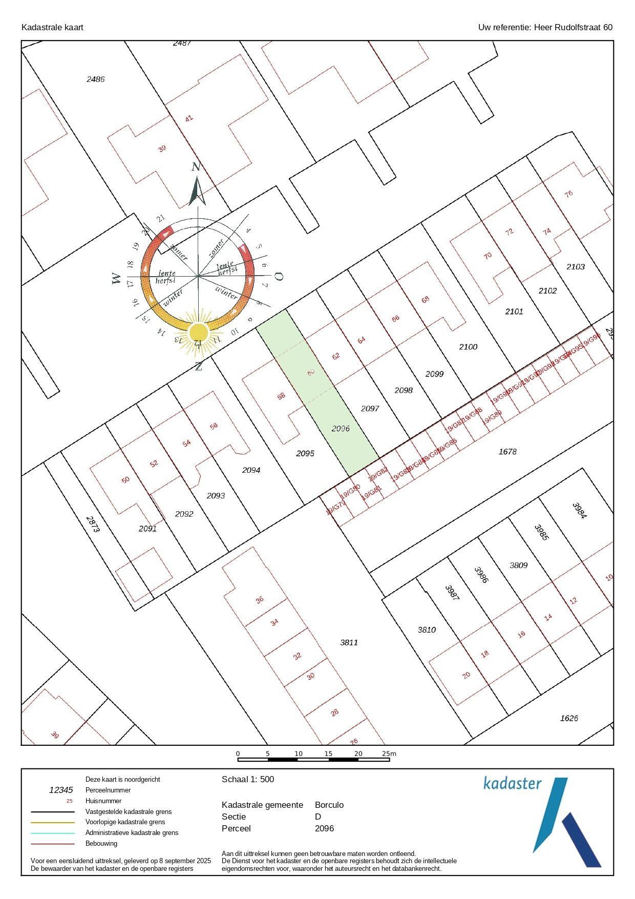Photo 30 of Heer Rudolfstraat 60