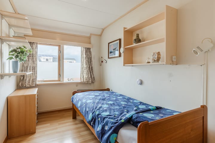 Foto 23 van Spoorlaan Noord 36